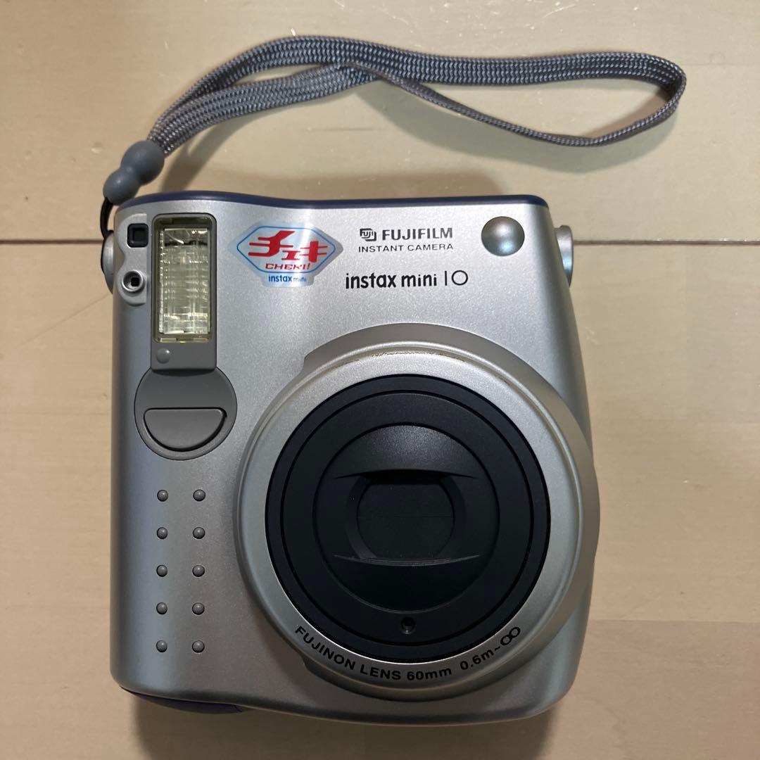 Fujifilm Instant Camera Body