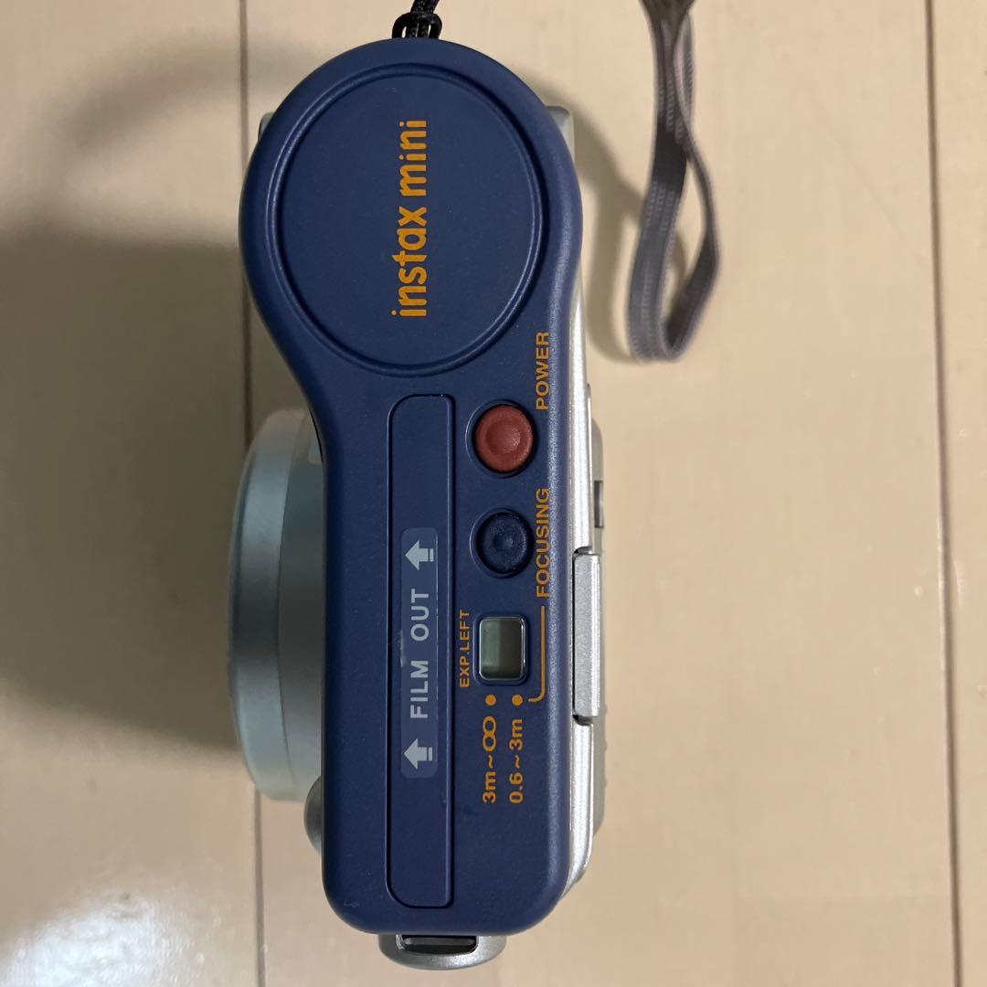 Fujifilm Instant Camera Body