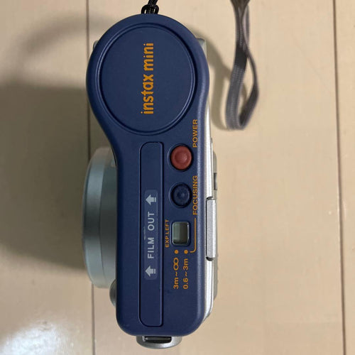 Fujifilm Instant Camera Body
