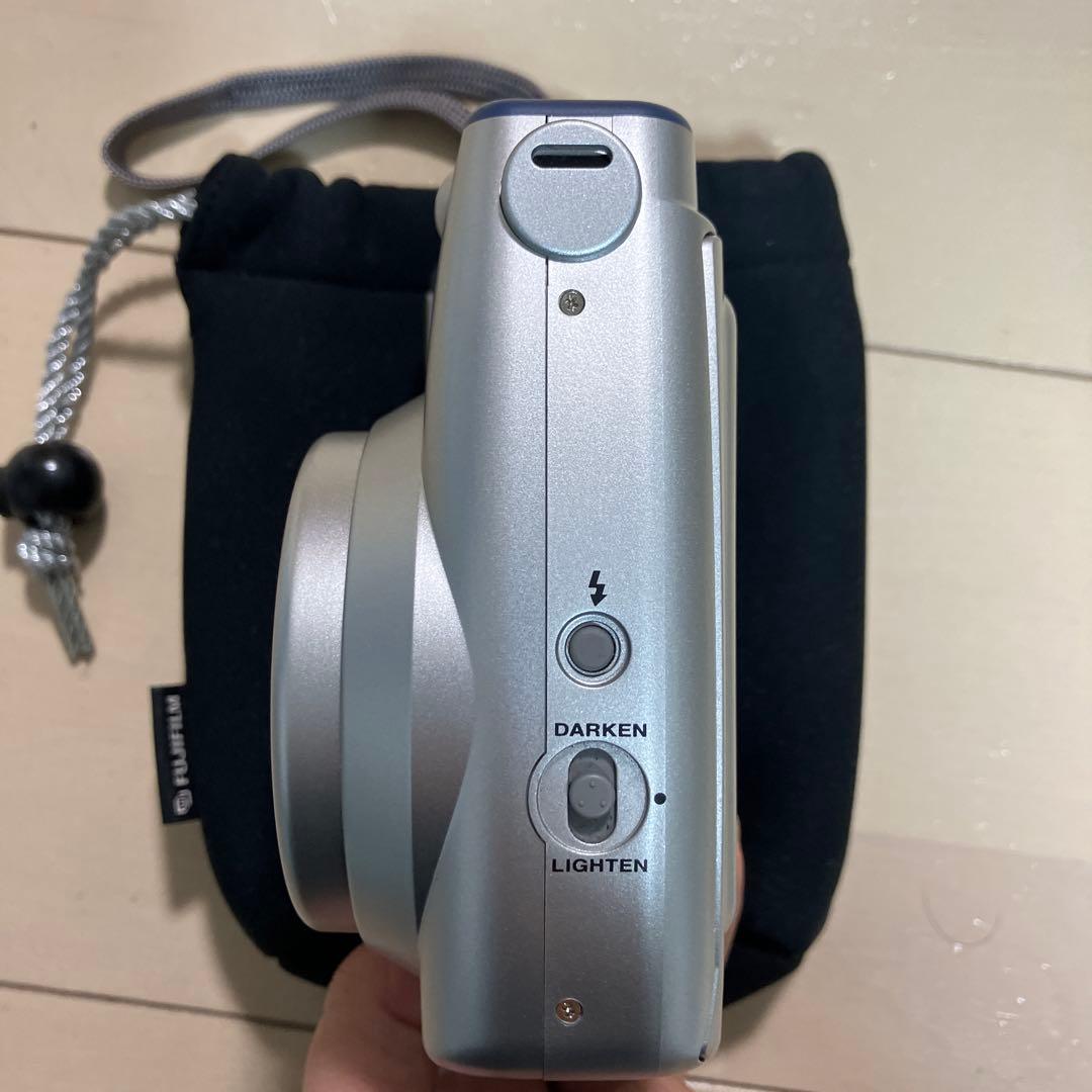 Fujifilm Instant Camera Body