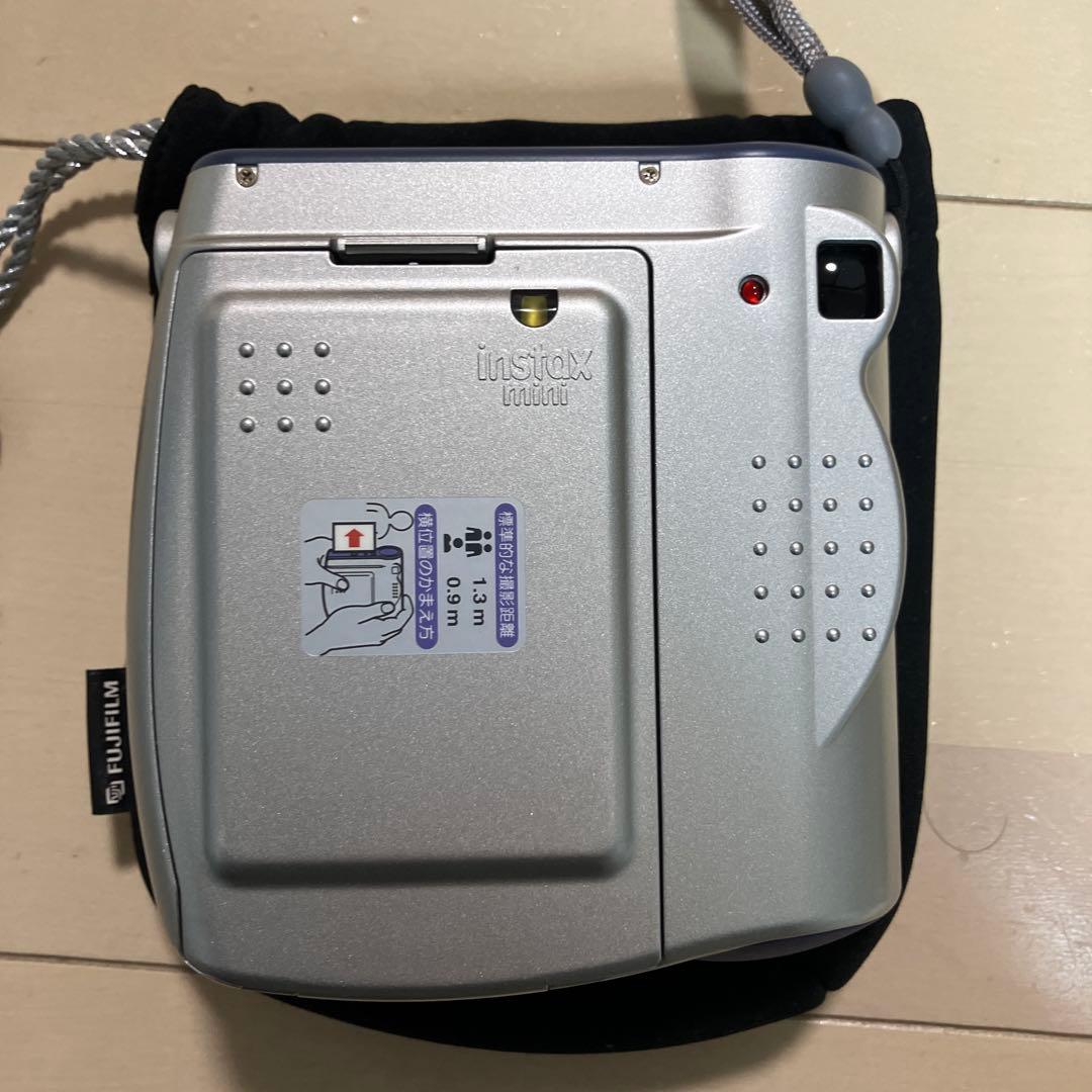 Fujifilm Instant Camera Body