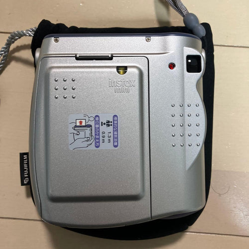 Fujifilm Instant Camera Body