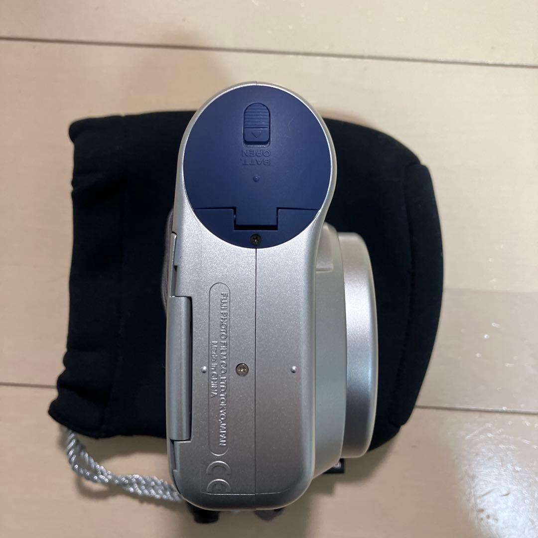 Fujifilm Instant Camera Body