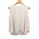 Ballsey Short Sleeve 100 38 /Ft20