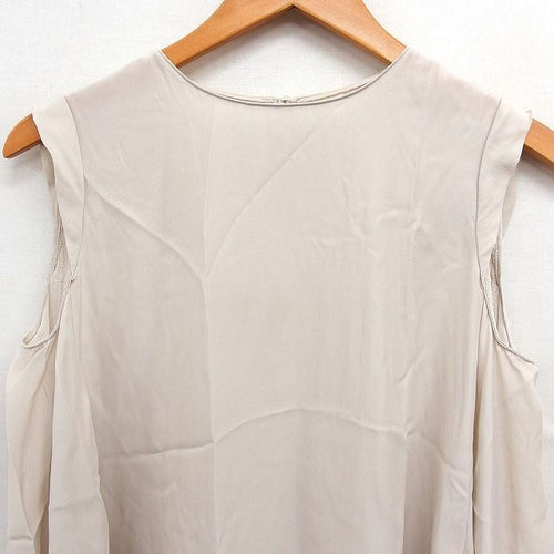 Ballsey Short Sleeve 100 38 /Ft20