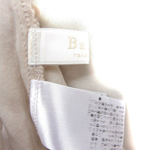 Ballsey Short Sleeve 100 38 /Ft20