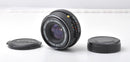 Pentax Prime Lenses Smc Pentax-M F2.8 K