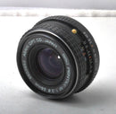 Pentax Prime Lenses Smc Pentax-M F2.8 K