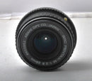 Pentax Prime Lenses Smc Pentax-M F2.8 K