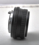 Pentax Prime Lenses Smc Pentax-M F2.8 K