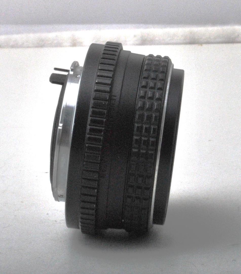 Pentax Prime Lenses Smc Pentax-M F2.8 K