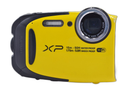 Compact Digital Camera Fujifilm Finepix Xp80 5X #R353