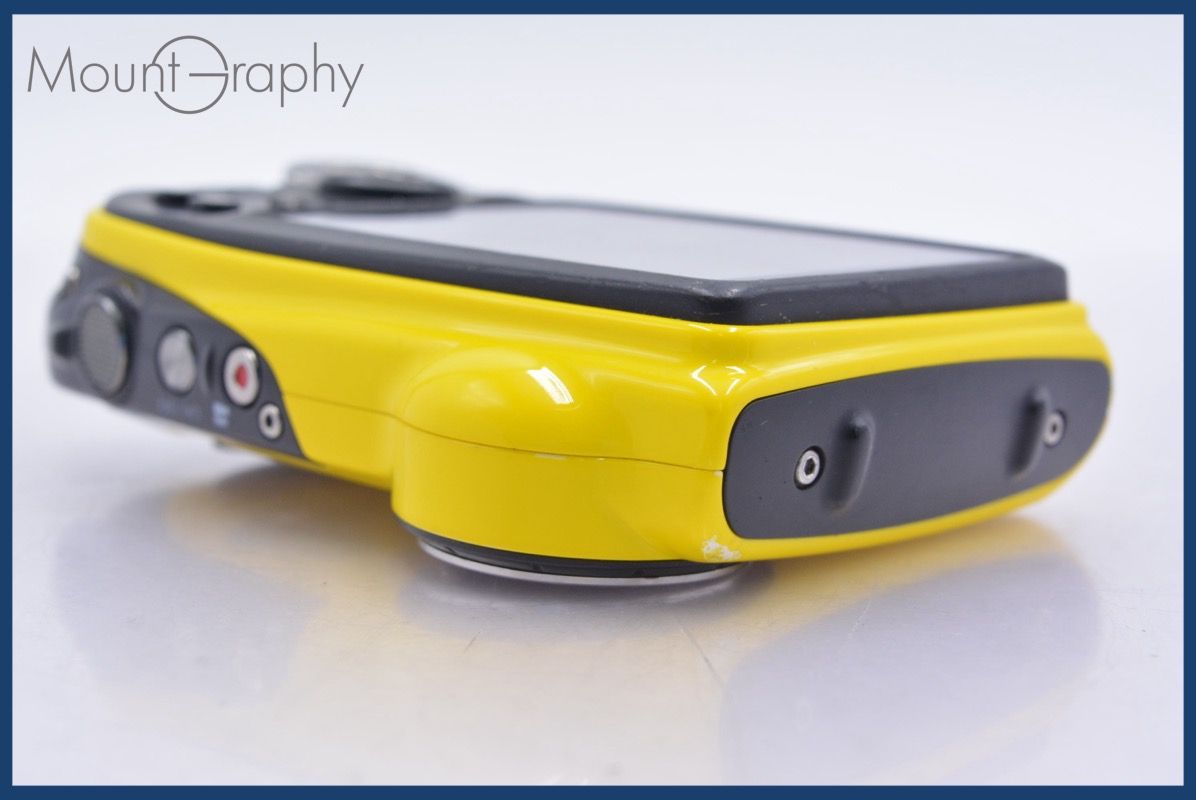 Compact Digital Camera Fujifilm Finepix Xp80 5X #R353
