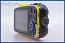 Compact Digital Camera Fujifilm Finepix Xp80 5X #R353