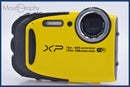 Compact Digital Camera Fujifilm Finepix Xp80 5X #R353