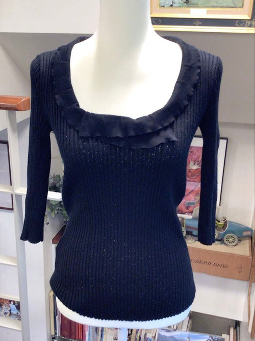 Half-Sleeve Three-Quarter-Sleeve Miumiu