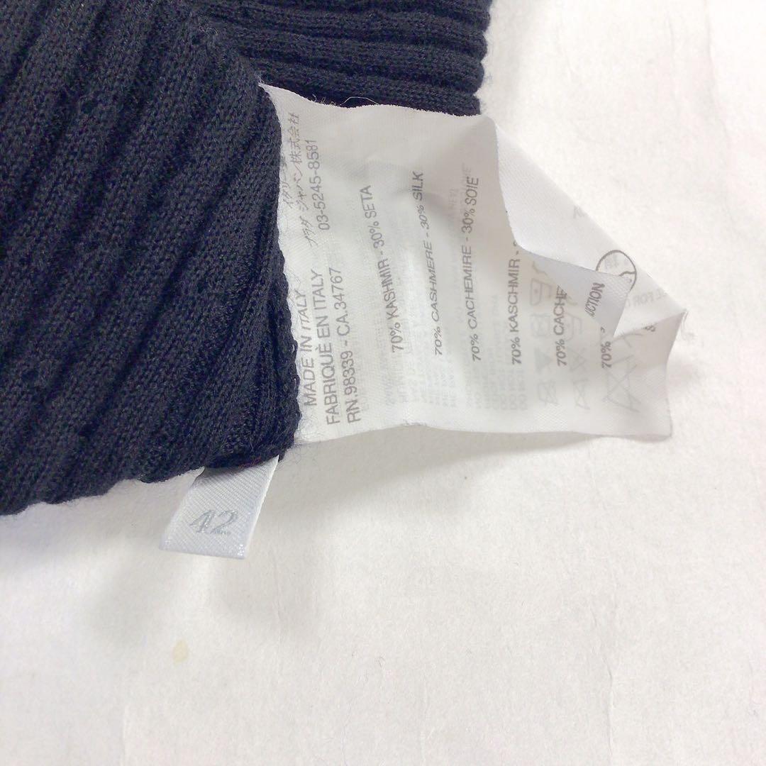 Half-Sleeve Three-Quarter-Sleeve Miumiu