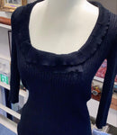 Half-Sleeve Three-Quarter-Sleeve Miumiu