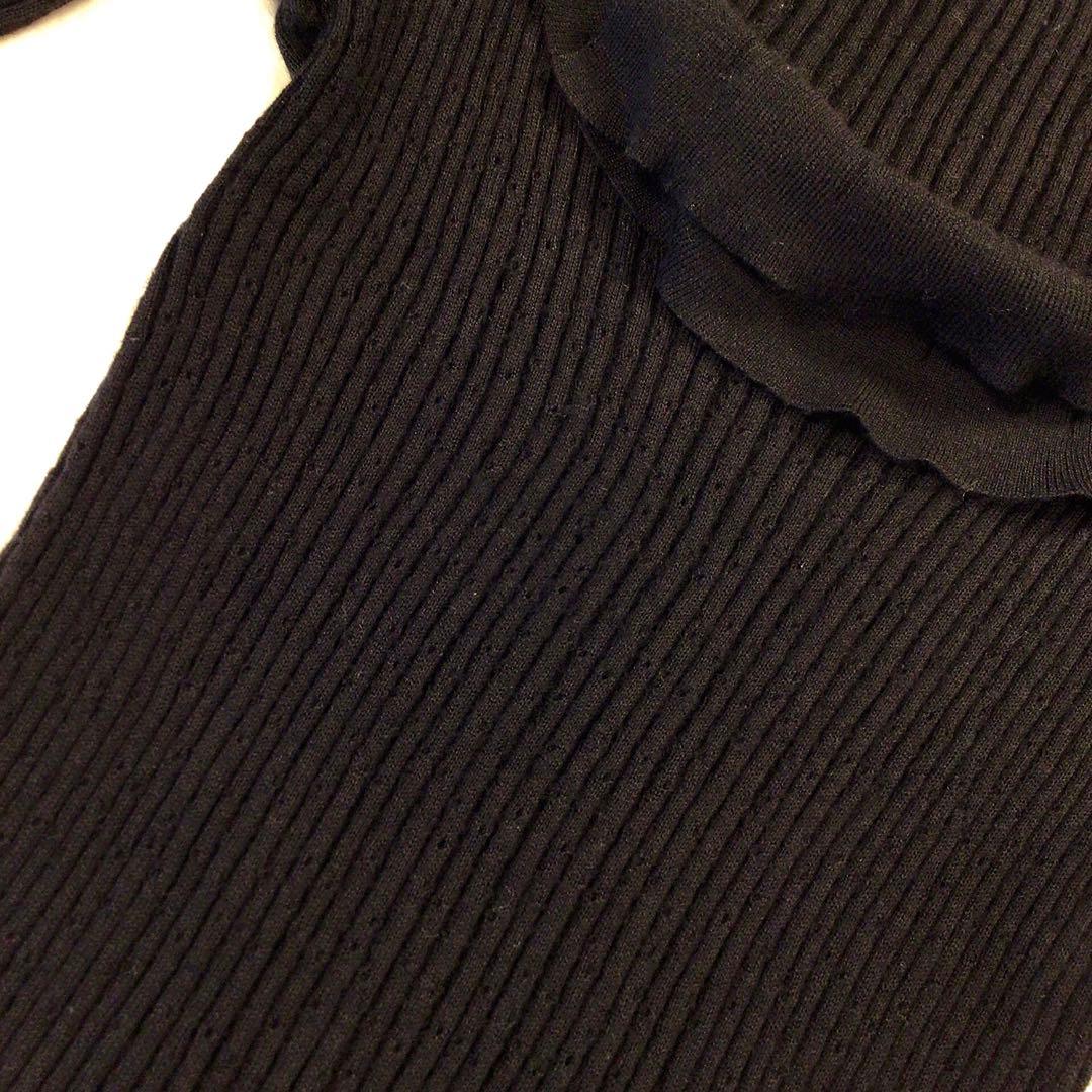 Half-Sleeve Three-Quarter-Sleeve Miumiu