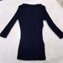 Half-Sleeve Three-Quarter-Sleeve Miumiu