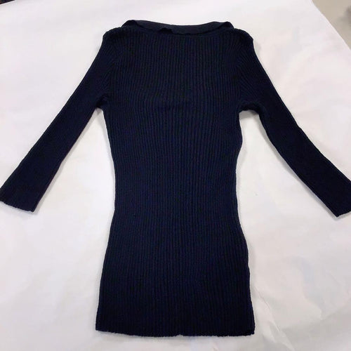 Half-Sleeve Three-Quarter-Sleeve Miumiu