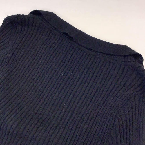 Half-Sleeve Three-Quarter-Sleeve Miumiu