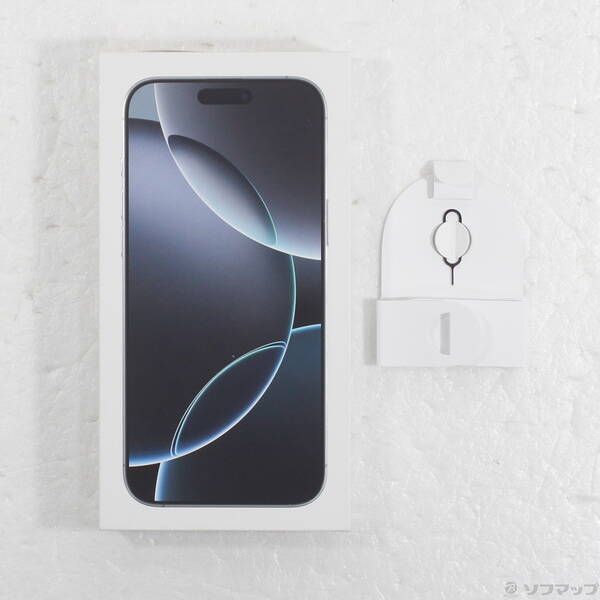 Apple Smartphone Body Iphone16 Pro Max 512Gb Mywm3J A Sim 377