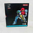 Game Character Figma Dread Ver. Metroid Samus Aran