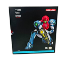 Game Character Figma Dread Ver. Metroid Samus Aran