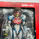 Game Character Figma Dread Ver. Metroid Samus Aran