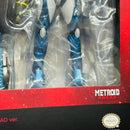 Game Character Figma Dread Ver. Metroid Samus Aran