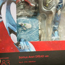 Game Character Figma Dread Ver. Metroid Samus Aran