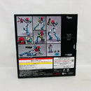 Game Character Figma Dread Ver. Metroid Samus Aran