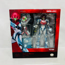 Game Character Figma Dread Ver. Metroid Samus Aran