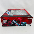 Game Character Figma Dread Ver. Metroid Samus Aran