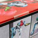 Game Character Figma Dread Ver. Metroid Samus Aran