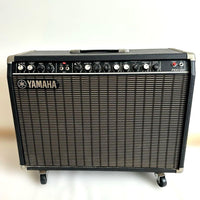 Yamaha Guitar Amplifiers F100-212