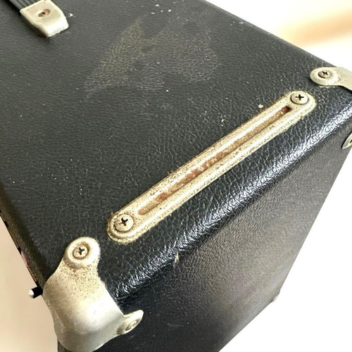 Yamaha Guitar Amplifiers F100-212