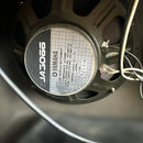 Yamaha Guitar Amplifiers F100-212