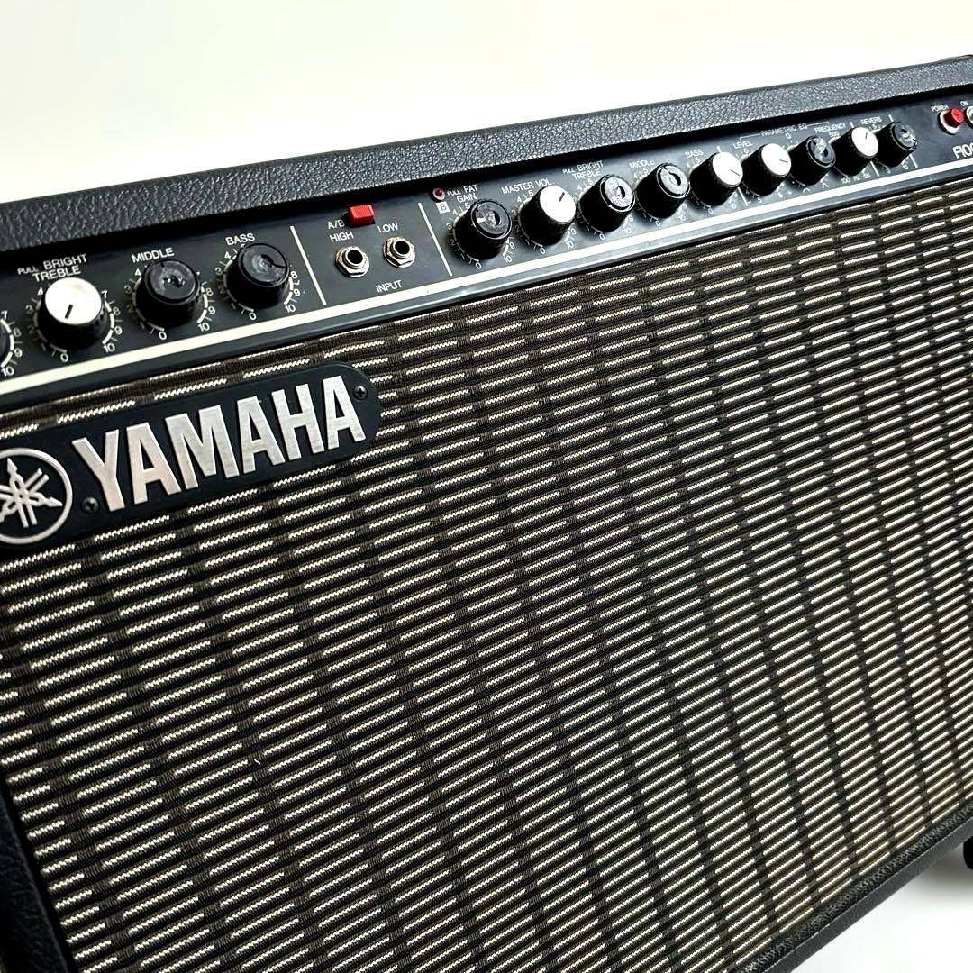 Yamaha Guitar Amplifiers F100-212