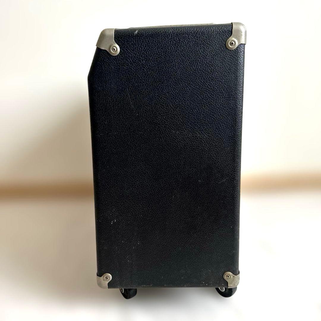 Yamaha Guitar Amplifiers F100-212