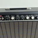 Yamaha Guitar Amplifiers F100-212