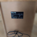 Sanyo Cd, Md Cassette Decks