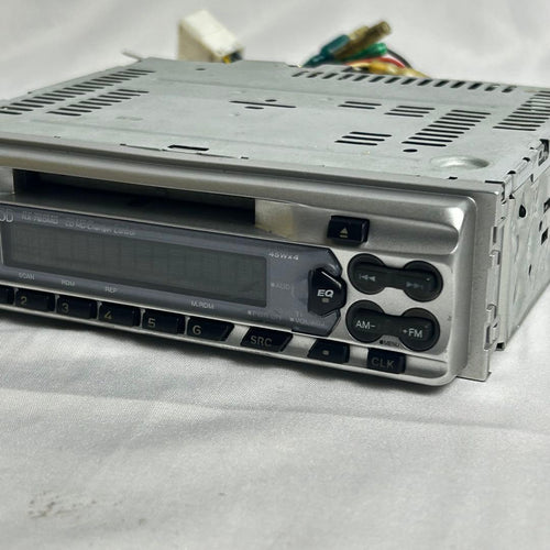 Kenwood Decks, Players Changers Md Rx-780Me