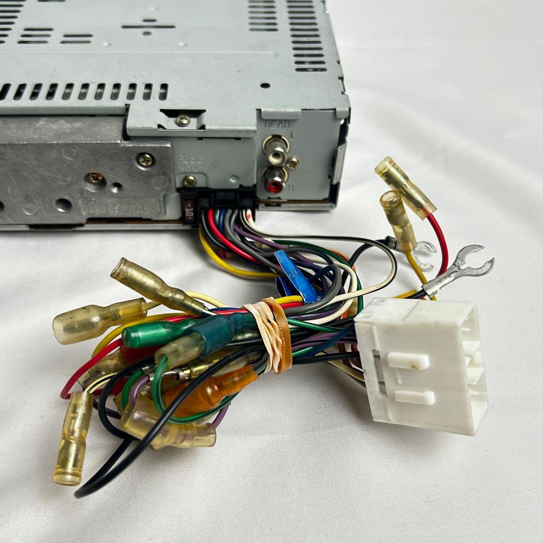 Kenwood Decks, Players Changers Md Rx-780Me