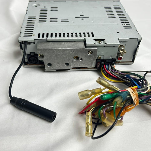 Kenwood Decks, Players Changers Md Rx-780Me
