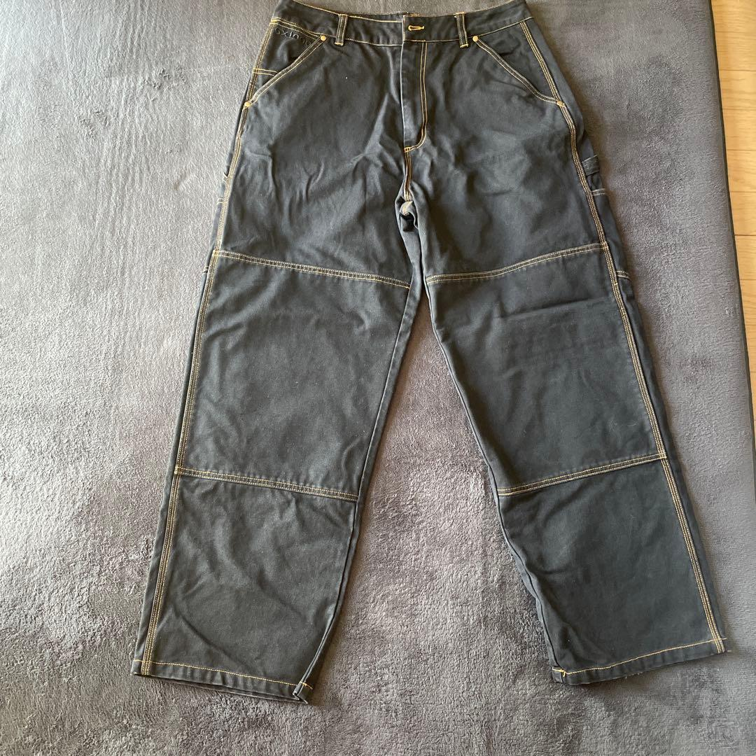 Straight Denim Gx1000 32