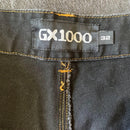Straight Denim Gx1000 32