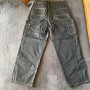 Straight Denim Gx1000 32