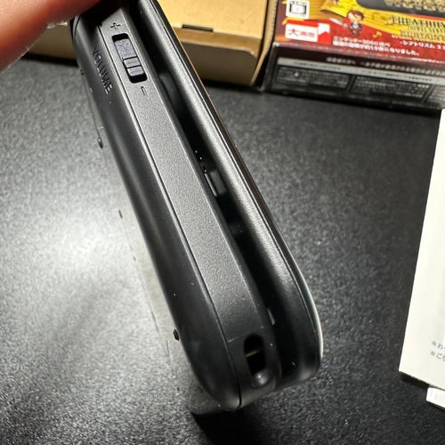 Nintendo 3Ds Consoles Ll) Ff 6429